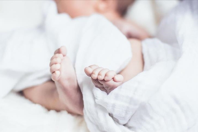 Ebeler her zaman gebelerin yanında