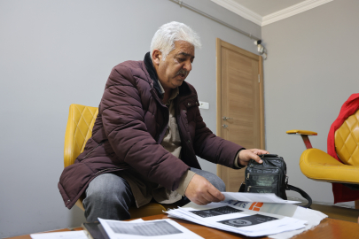 İyilik yapmak istedi: Hem dolandırıldı hem de cezaevine girdi