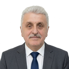 Murat SEVİNÇ