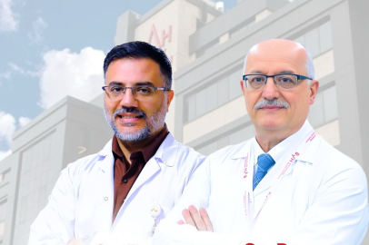 Prostat tedavisinde lazerle konforlu dönem