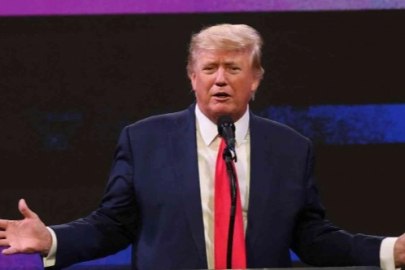 Trump: "İran işleri yoluna koyamıyor, akıllanmaları gerek"