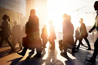 Türkiye'de işsizlik geriledi