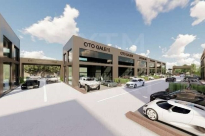 Türkiye’ye model olacak projede açılış heyecanı