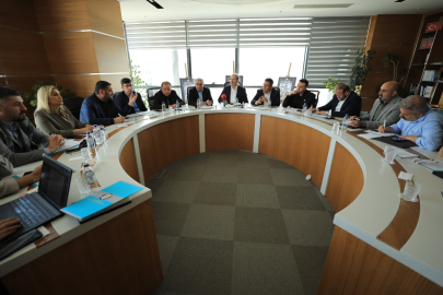 "Üniversite hastanelerinin sorunlarını gündemden düşürmeyeceğiz"