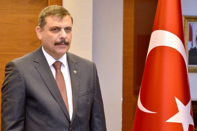 Bakan Çiftçi'den yeni atanan yöneticilere kutlama