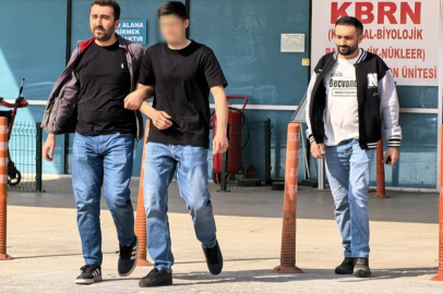 Bursa'da oto tamirhanesindeki silahlı saldırı failleri yakalandı