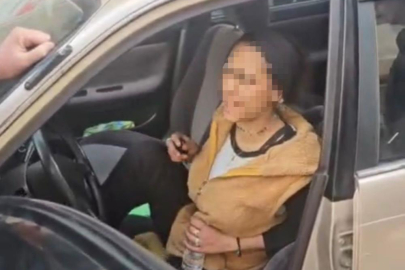 Bursa'da pes dedirten hırsızlık girişimi...