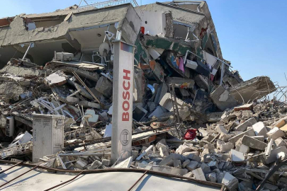 Bursa sanayisinde ‘BOSCH’ depremi