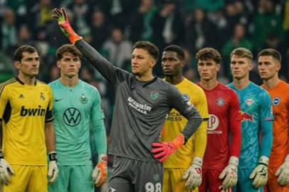 Genç yaşında  tarihe geçti!