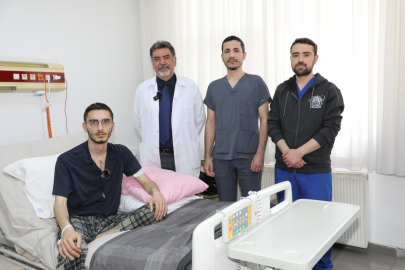 Grip olduğunu düşündü doktora gitmedi: Hayatının şokunu yaşadı