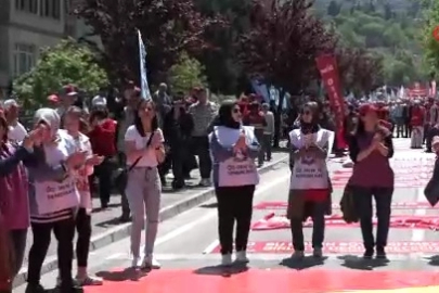 HAK-İŞ 1 Mayıs’ı Bursa’da kutlayacak