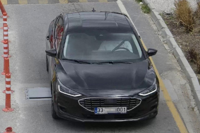 KHK ile ihraç olan şahsa belediye araç vermiş