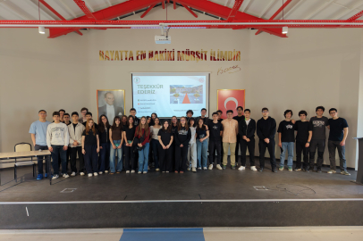 "Köklerden Geleceğe Erkek Liseleri Birliği" Bursa’da gerçekleşti