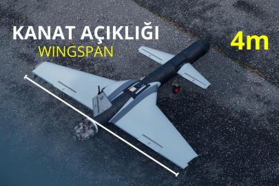 SAHA 2026'da ilk kez vitrine çıkıyor