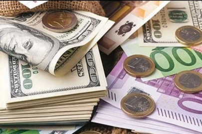 Serbest piyasada döviz fiyatları