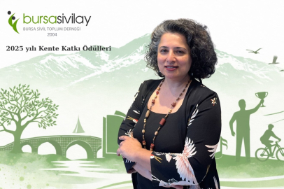 Sivilay'dan kente katkı ödülleri