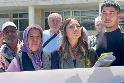 "Yemek yapmadı" diyerek eşini darp edip ölümüne sebep olan sanığa 14 yıl hapis