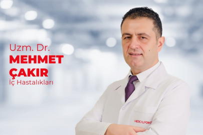 "Yorgunluk sandığınız belirti Hashimoto çıkabilir"