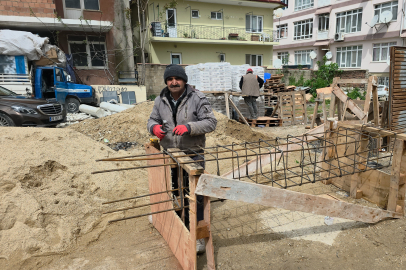 1 Mayıs’ta meydanlar doldu, yevmiyeli işçiler ise çalıştı