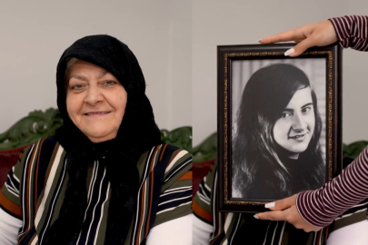 Alzheimer hastalarına anı terapisi