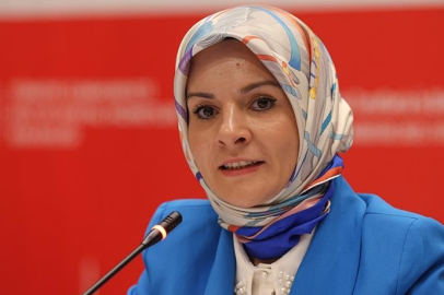 Bakan Göktaş: "Her şartta annelerimizi desteklemeye devam edeceğiz"