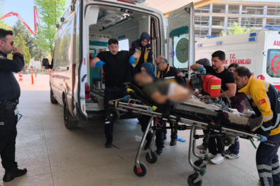Bursa'da 5 yıllık kin cinayetle bitti