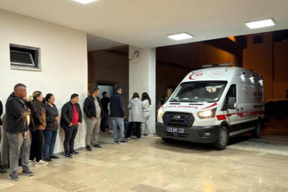 Çocukların silahla oyunu faciayla bitti: 1 ölü