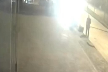 İş yeri sahibinden hırsıza çağrı