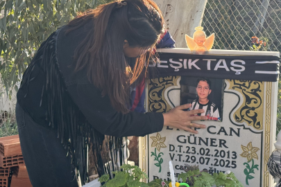 Pasajda ölü bulunan Eyüp Can'ın ilk duruşması görüldü