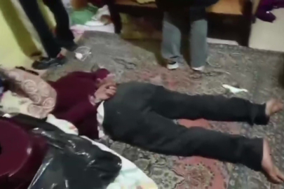 Polisten "zehir evlerine" baskın: 17 gözaltı