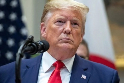 "Trump'a İran'a yönelik yeni saldırı planları hakkında bilgi verildi"