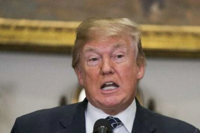 Trump: "Anlaşmaya varabileceğimizden emin değilim"