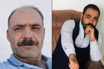 Üvey kardeşler arasında arazi kavgası: 2 ölü
