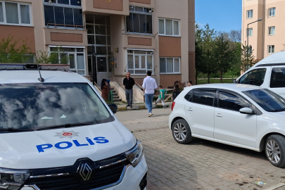 Yalnız yaşadığı evinde ölü bulundu