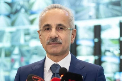 Bakan Uraloğlu: Seyahat süresi düştü, 1 milyar tasarruf