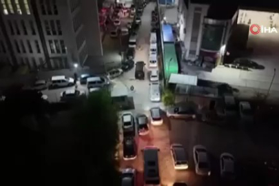 Bursa'da 3.8 milyar liralık yasadışı bahis ağı çökertildi