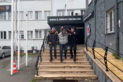 Bursa'da kadın avukat cinayetinde zanlının ifadesi ortaya çıktı