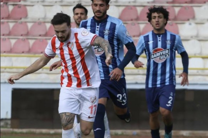 Bursaspor’da transfer mesaisi