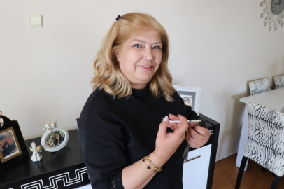 Ölmek üzereyken buldu, evinde bebek gibi besledi