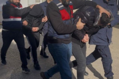 Osmangazi'de uyuşturucu operasyonu: 1 şüpheli tutuklandı