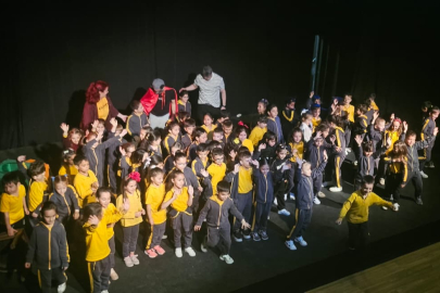 SANART BUSADER’den anlamlı proje…