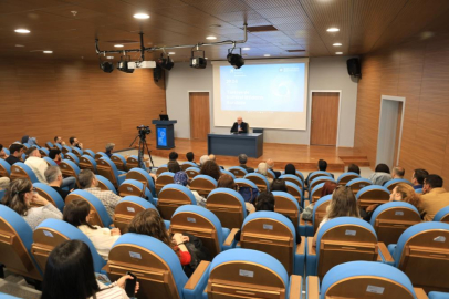 Uludağ Düşünce Buluşmaları "Türkiye'de Kültürel İktidarın Kuruluşu" ile başladı