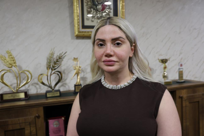 4 çocuk annesi kayıp kadın sırra kadem bastı