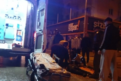 Bursa'da alkollü sürücü çarptığı yayayı bırakıp kaçtı