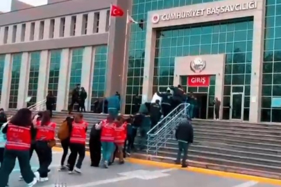 Canlı yayında tuzak: 70 milyon TL’lik şantaj ağı çökertildi
