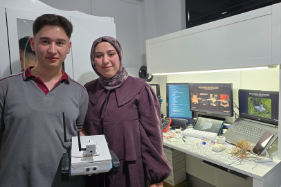 Annesi tasarımlarına 'zımbırtı' demişti, şimdi uluslararası sunuma hazırlanıyor