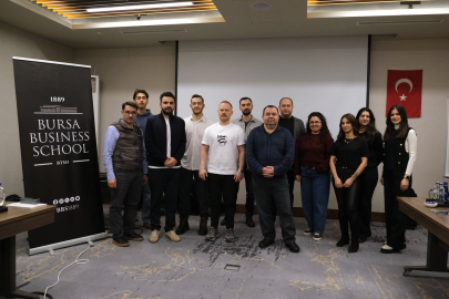BBS ve BÜYEM’den yapay zeka destekli e-ticaret programı