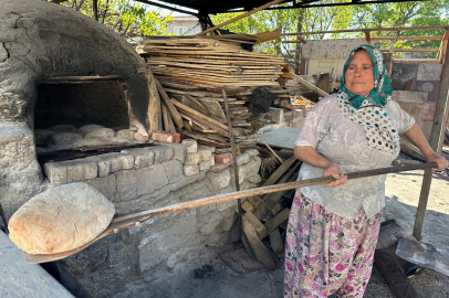 Ekşi maya köy ekmeğiyle başarı hikayesi yazıyor, fırınlara meydan okuyor