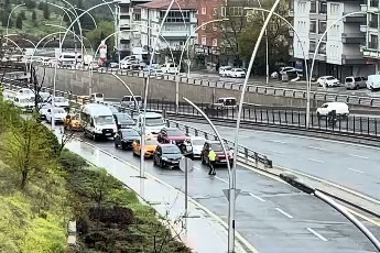 İspanya Başbakanı Pedro Sanchez Ankara'dan ayrılıyor