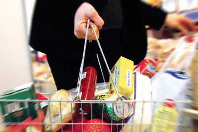 Nisan enflasyonu açıklandı: Fiyatlar yükselişini sürdürüyor